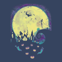 Nightmare Moon Nightmare Before Christmas Exclusive T-shirt | Artistshot