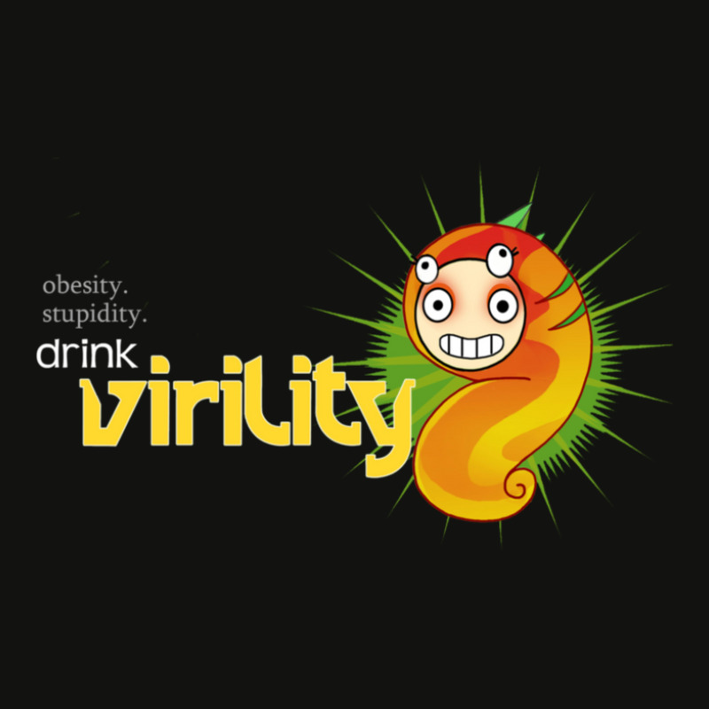 Obesity Stupidity Drink Virility Scorecard Crop Tee by GeorgieUnsicker | Artistshot