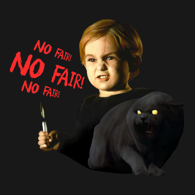 No Fair! No Fair! No Fair! Flannel Shirt by mrirtstruppg | Artistshot