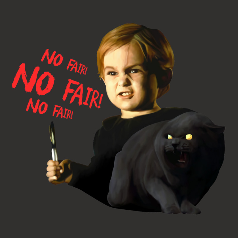 No Fair! No Fair! No Fair! Champion Hoodie by mrirtstruppg | Artistshot