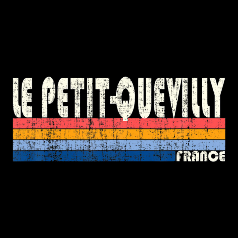 Retro Vintage 70s 80s Style Le Petit-quevilly, France Adjustable Cap by brcarjonesyi | Artistshot