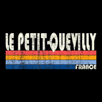 Retro Vintage 70s 80s Style Le Petit-quevilly, France Kids Cap | Artistshot