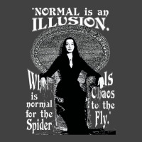 Normal Is An Illusion Vintage T-shirt | Artistshot