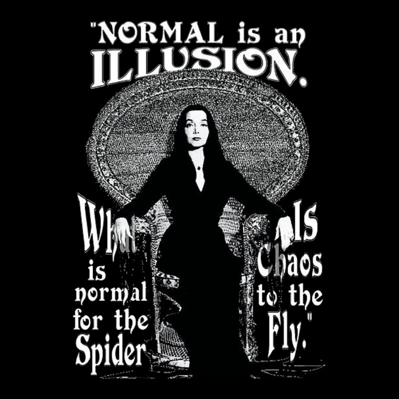 Normal Is An Illusion Fleece Short by mrirtstruppg | Artistshot