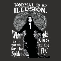 Normal Is An Illusion Champion Hoodie | Artistshot