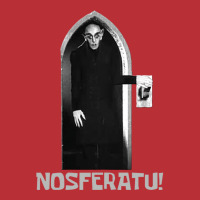 Nosferatu! T-shirt | Artistshot