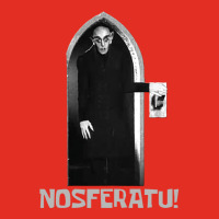 Nosferatu! Graphic T-shirt | Artistshot