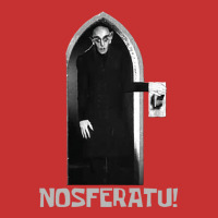 Nosferatu! V-neck Tee | Artistshot