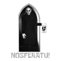 Nosferatu! 3/4 Sleeve Shirt | Artistshot