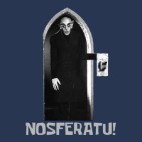 Nosferatu! Men Denim Jacket | Artistshot