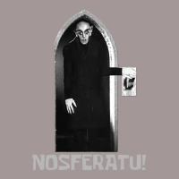 Nosferatu! Vintage Short | Artistshot