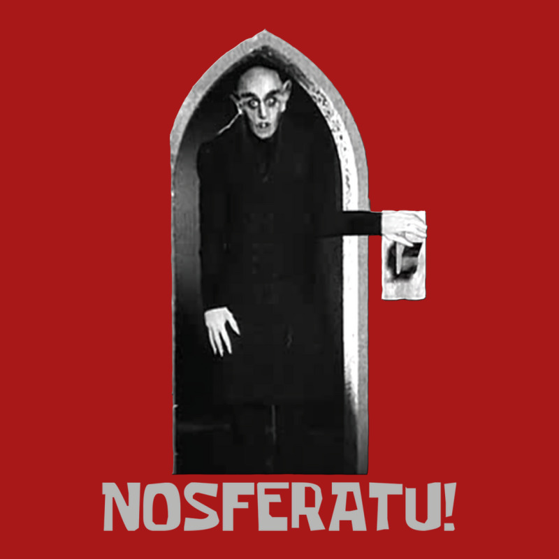 Nosferatu! Unisex Jogger by mrirtstruppg | Artistshot