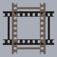 Frame Decorative Movie Cinema Tank Dress | Artistshot