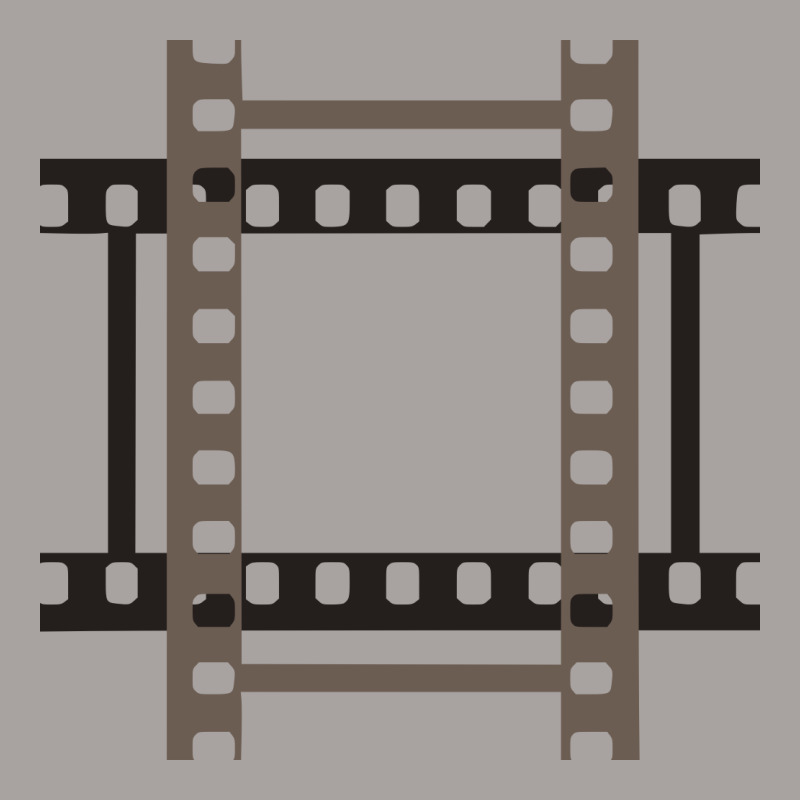 Frame Decorative Movie Cinema Racerback Tank | Artistshot