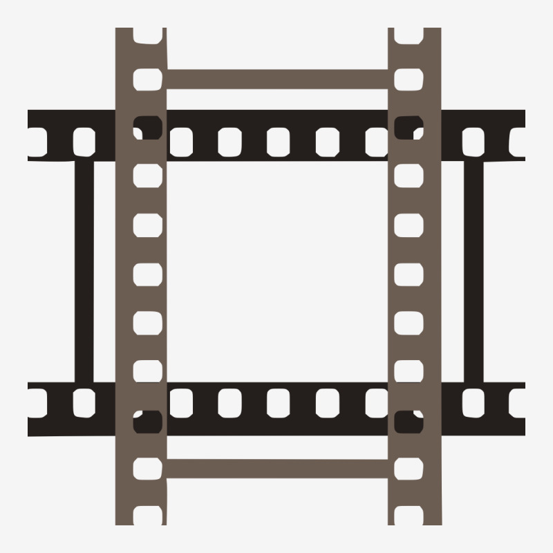 Frame Decorative Movie Cinema Toddler Hoodie | Artistshot