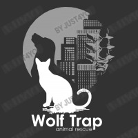 Wolf Trap Animal Rescue Baby Bodysuit | Artistshot