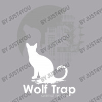 Wolf Trap Animal Rescue Youth 3/4 Sleeve | Artistshot