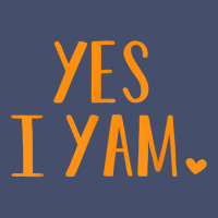 Yes I Yam My Sweet Potato For Matching Couple Thanksgiving T Shirt Vintage Short | Artistshot