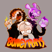 Oneyplays ! Boneyplays ! Halloween!!! Vintage Hoodie | Artistshot