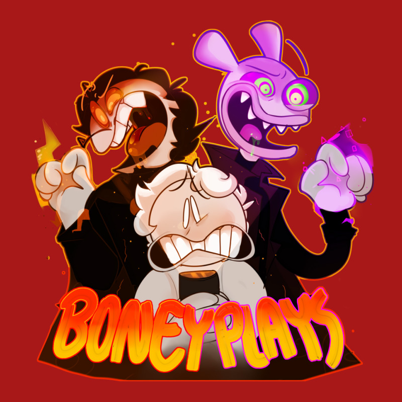 Oneyplays ! Boneyplays ! Halloween!!! Hoodie & Jogger set by mrirtstruppg | Artistshot