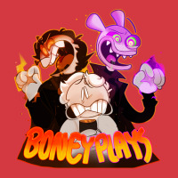 Oneyplays ! Boneyplays ! Halloween!!! Men's Polo Shirt | Artistshot