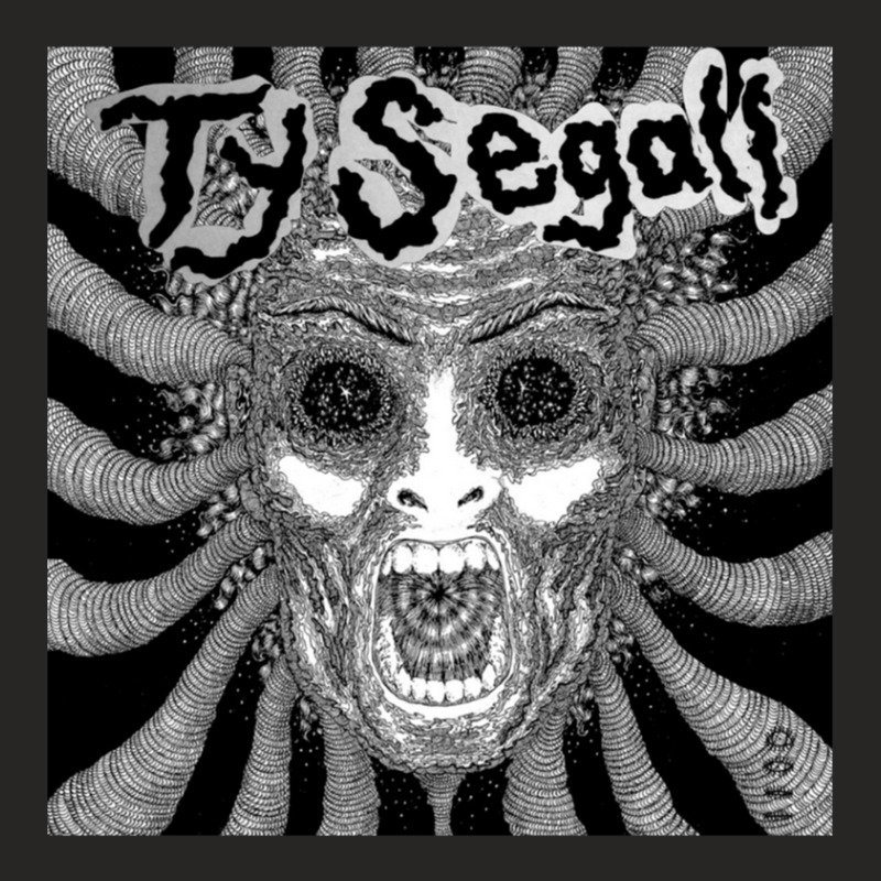 Ty Segall Hypno Ladies Fitted T-Shirt by KiesyondaPutnam | Artistshot