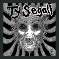 Ty Segall Hypno Women's Triblend Scoop T-shirt | Artistshot