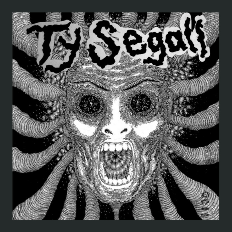 Ty Segall Hypno Women's Triblend Scoop T-shirt by KiesyondaPutnam | Artistshot