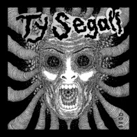 Ty Segall Hypno Maternity Scoop Neck T-shirt | Artistshot