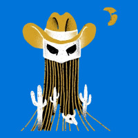 Orville Peck Face Graphic T-shirt | Artistshot