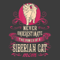 Womens Power Of Siberian Cat Mom Men's Polo Shirt | Artistshot