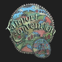 Fairport Convention Ladies Polo Shirt | Artistshot