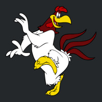 Foghorn Leghorn Looney Crewneck Sweatshirt | Artistshot