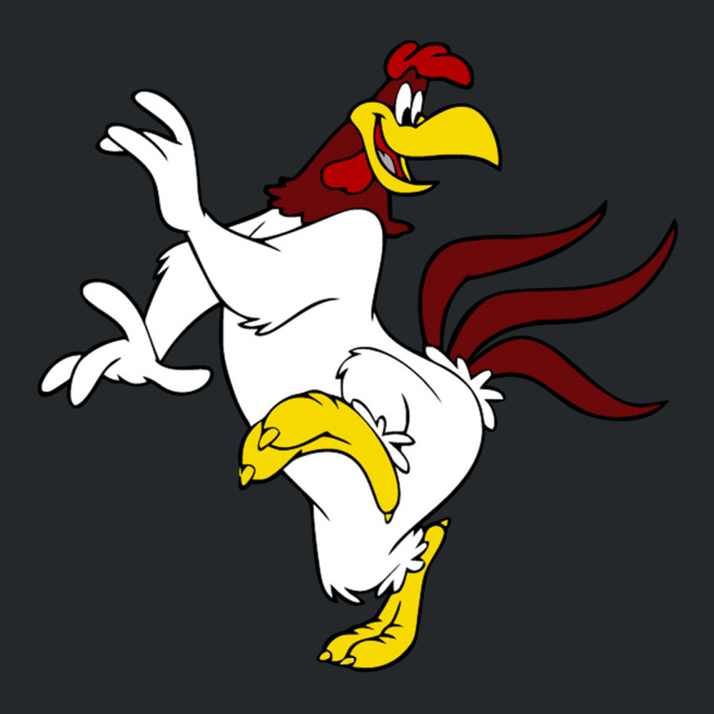 Foghorn Leghorn Looney Crewneck Sweatshirt by hawshop22 | Artistshot