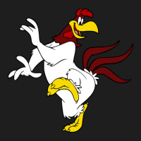 Foghorn Leghorn Looney Classic T-shirt | Artistshot