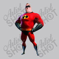 Incredibles Baby Bodysuit | Artistshot