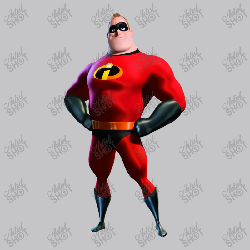 Incredibles Baby Bodysuit by poharianto | Artistshot