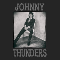 Johnny Thunders Unisex Hoodie | Artistshot