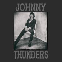 Johnny Thunders Exclusive T-shirt | Artistshot