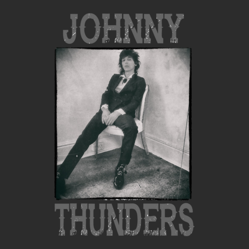 Johnny Thunders Exclusive T-shirt | Artistshot