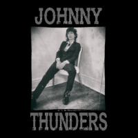 Johnny Thunders Men's 3/4 Sleeve Pajama Set | Artistshot