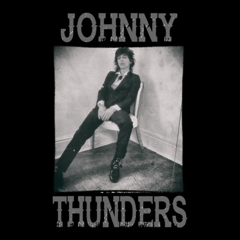 Johnny Thunders Fleece Short | Artistshot