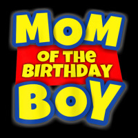 Womens Mom Of The Toy Birthday Story Boy Gif Adjustable Cap | Artistshot