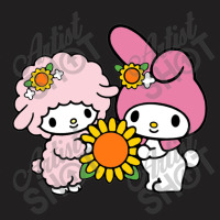 My Melody Kitty T-shirt | Artistshot