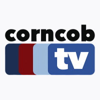 Corncob Tv T-shirt | Artistshot