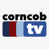 Corncob Tv Ladies Fitted T-shirt | Artistshot