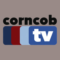 Corncob Tv Vintage T-shirt | Artistshot