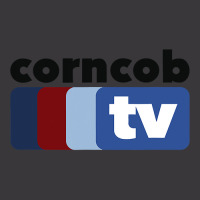 Corncob Tv Ladies Curvy T-shirt | Artistshot