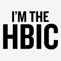 I39m The Hbic Graphic T-shirt | Artistshot