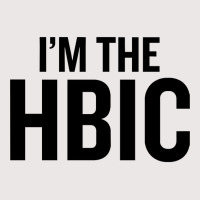 I39m The Hbic Pocket T-shirt | Artistshot